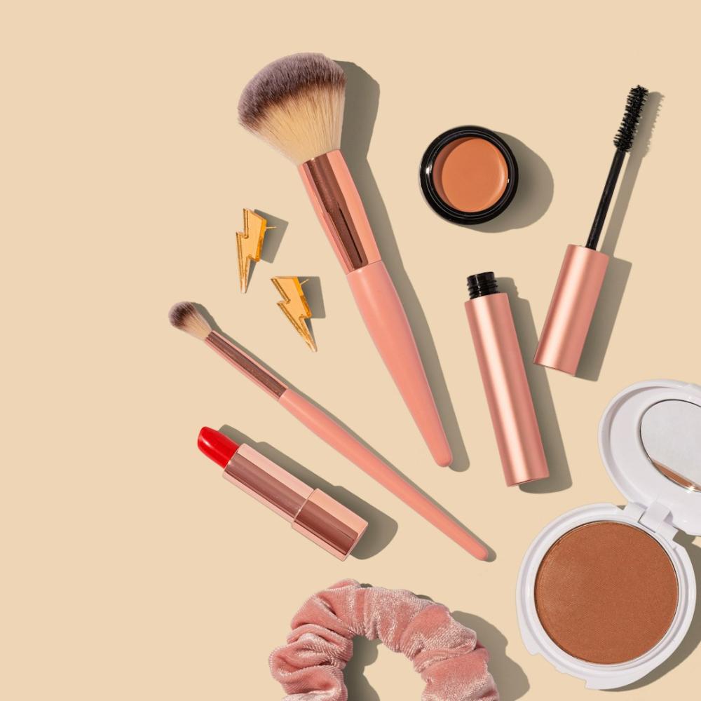 Bedste concealer: Find den perfekte til din hudtone!