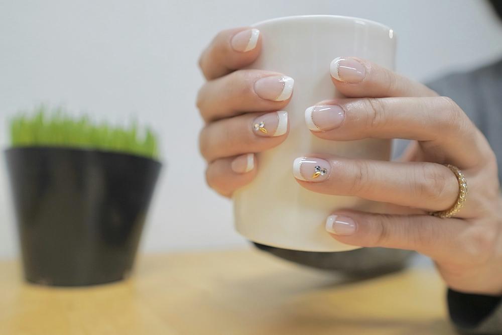 Indse de hemmeligheder, der gør kunstige negle uimodståelige!