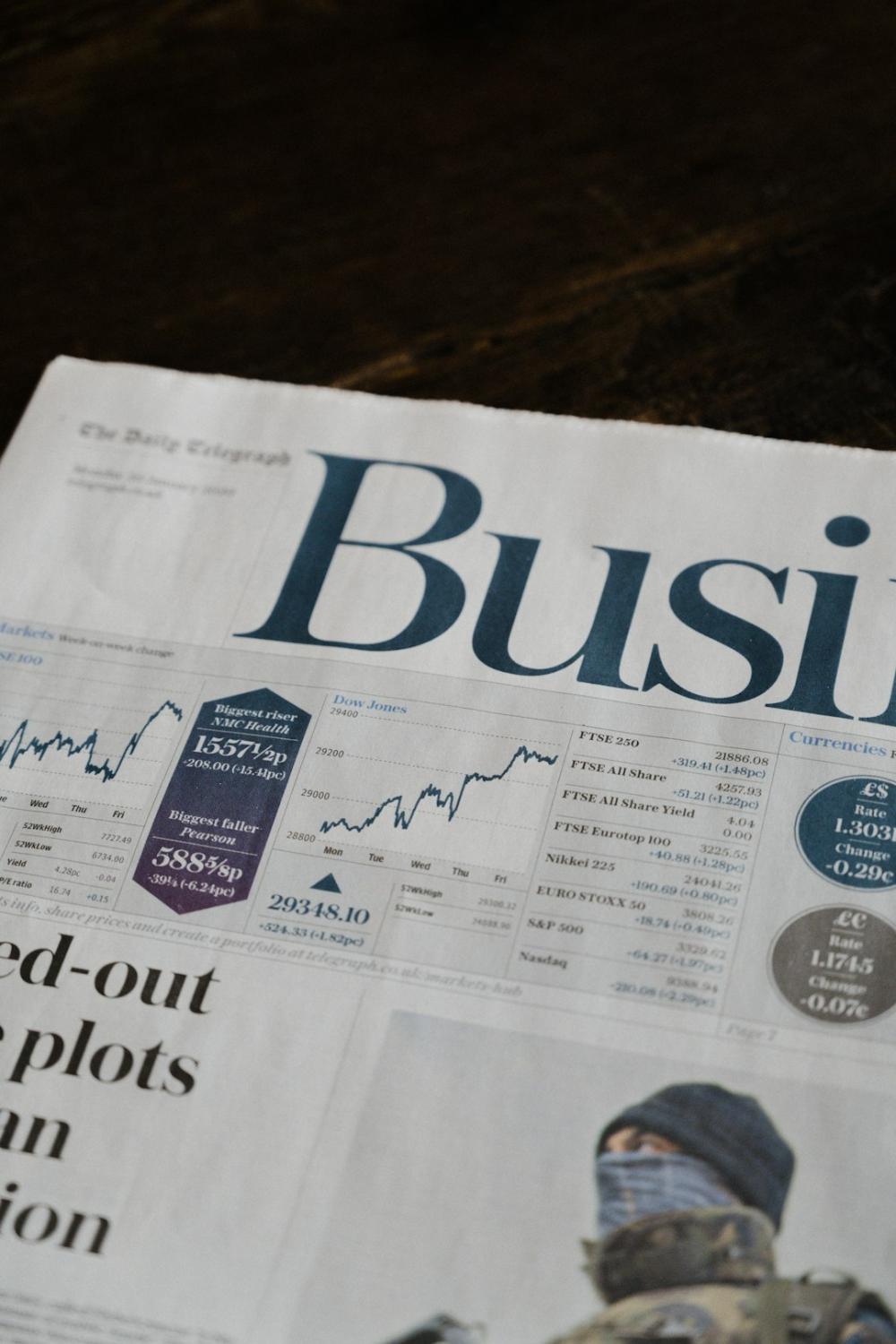 Jobmuligheder: Hvad kan du forvente af en finansøkonom løn?