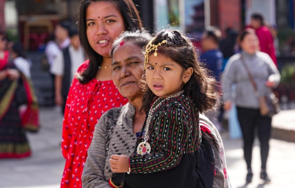 Kreative og farverige børneøreringe, der fanger børns hjerter