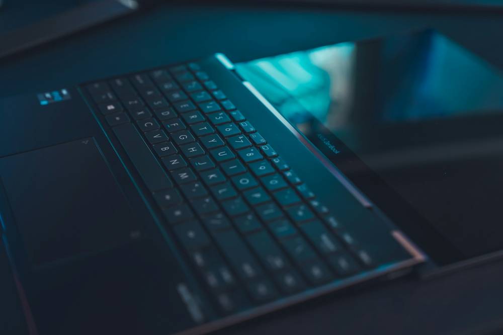 Overraskende fakta om bærbare: Du vil ikke tro det!