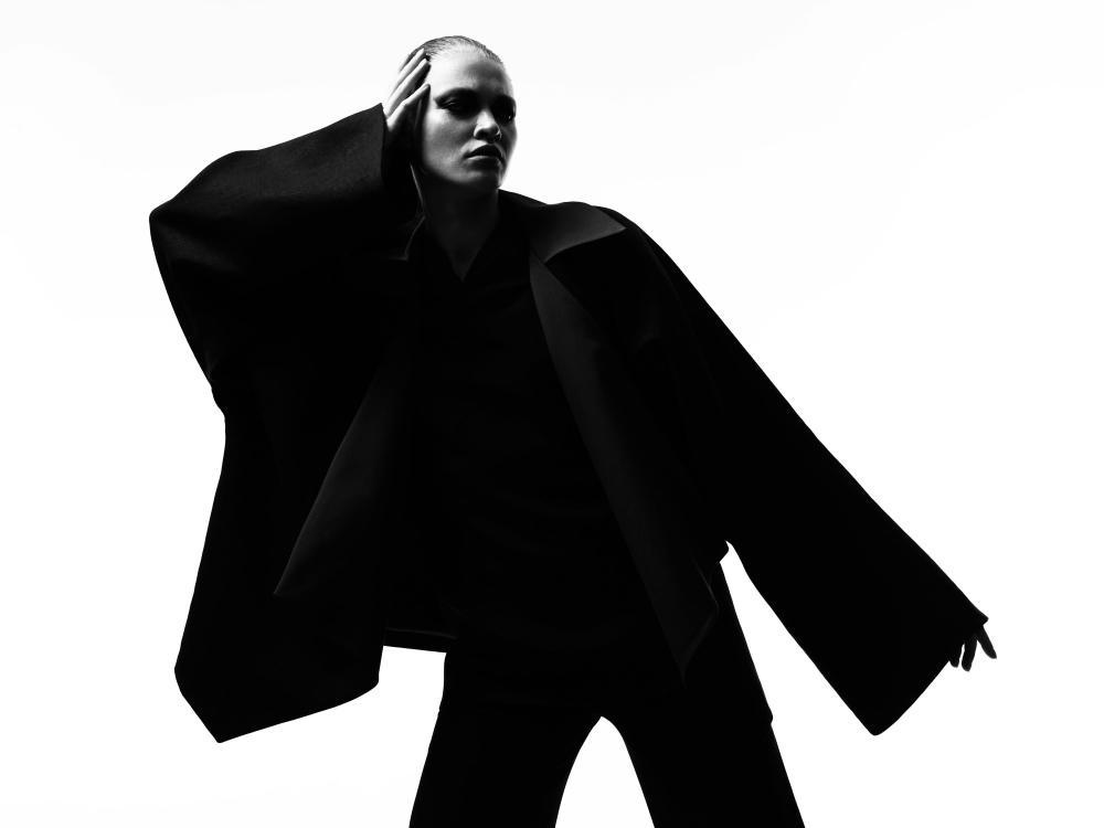 Perfekte sweatshirt til hverdagens uventede øjeblikke