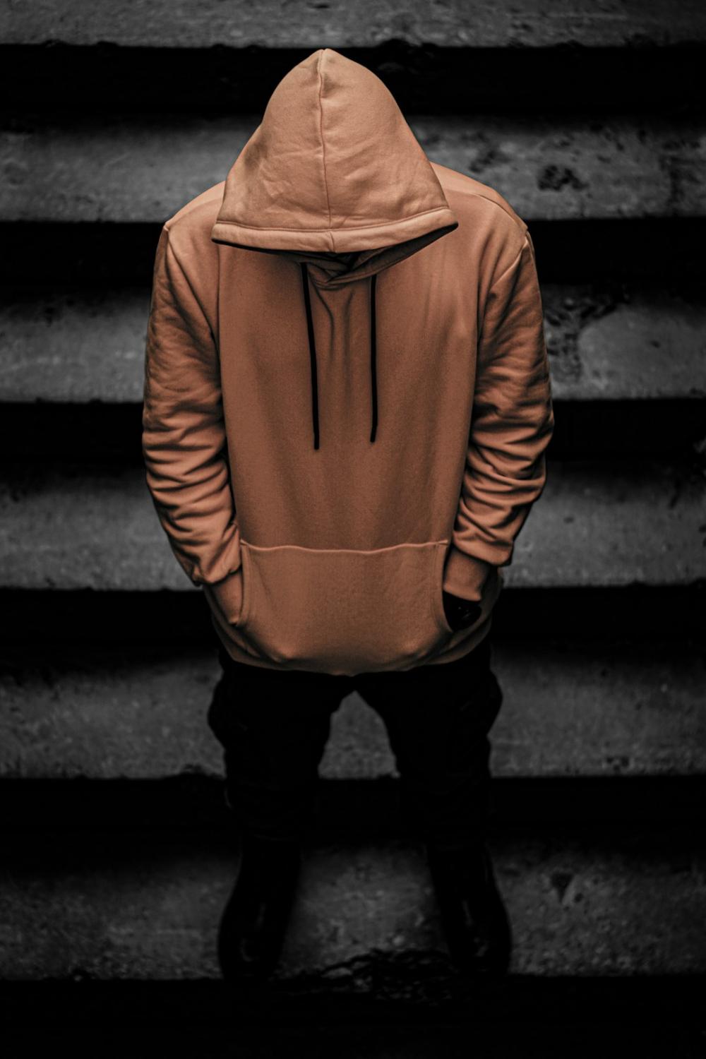 Quirkede hoodies: Hvorfor ‘sniff hoodie’ er det nye sort!