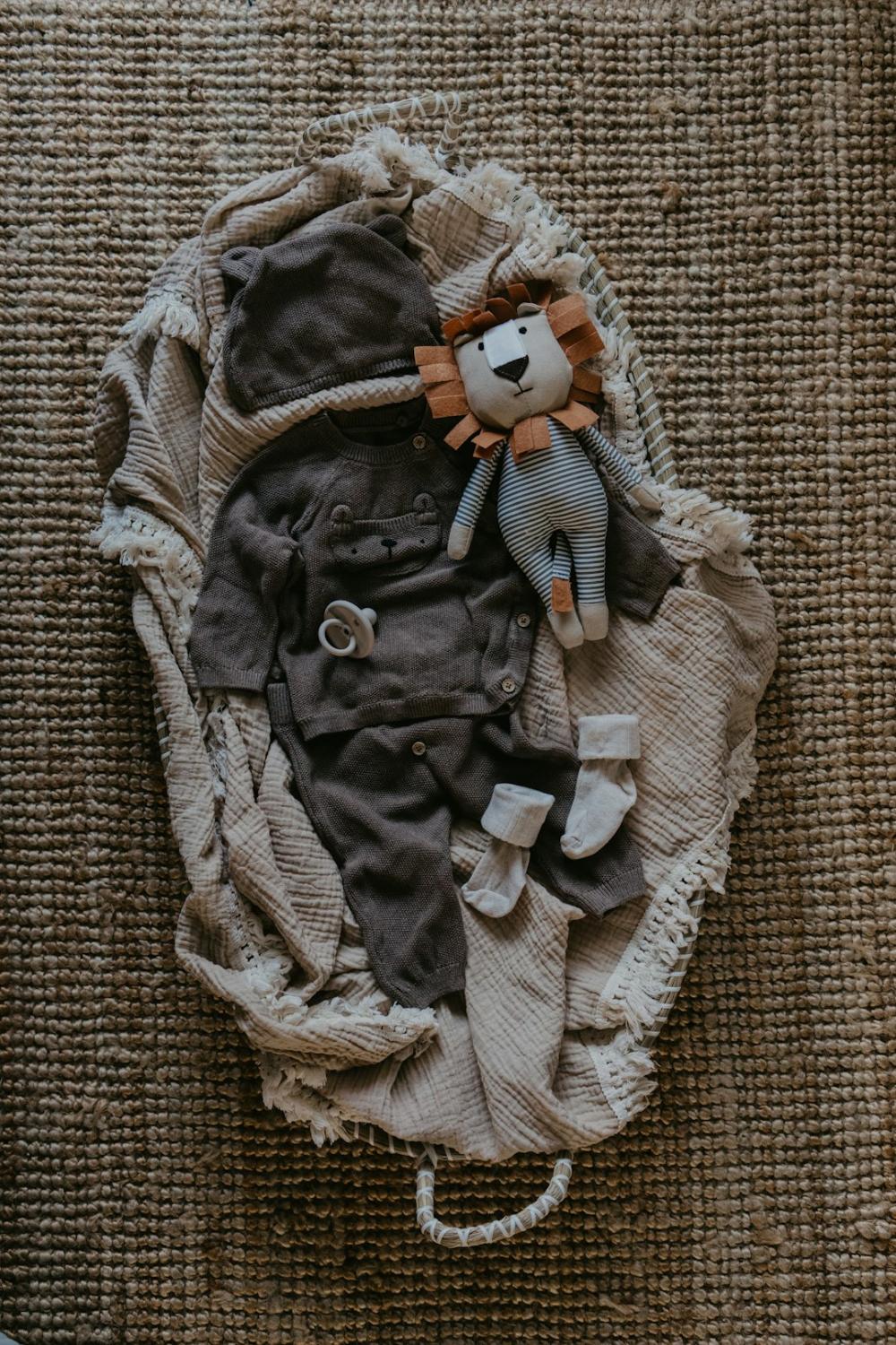 Quirky og Uventede Tips til Nybarnevogne i Danmark!