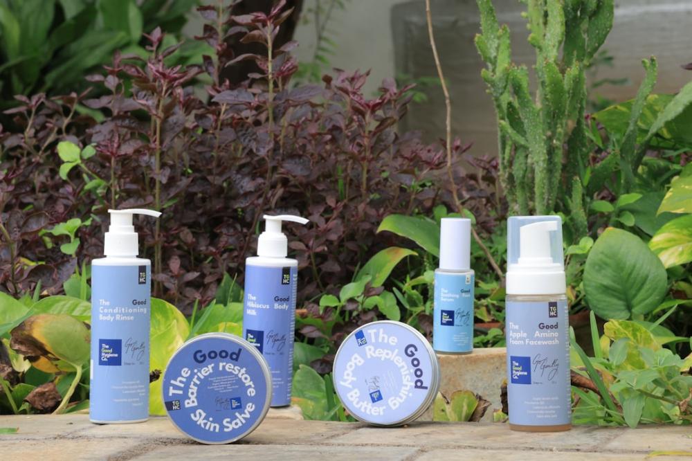 Tip til at finde den perfekte Body Butter pleje