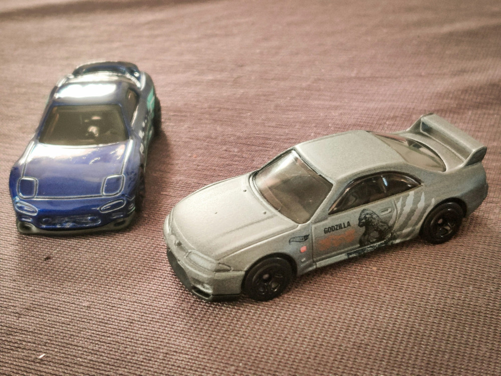 Uforglemmelige biler der ændrede vores hverdag