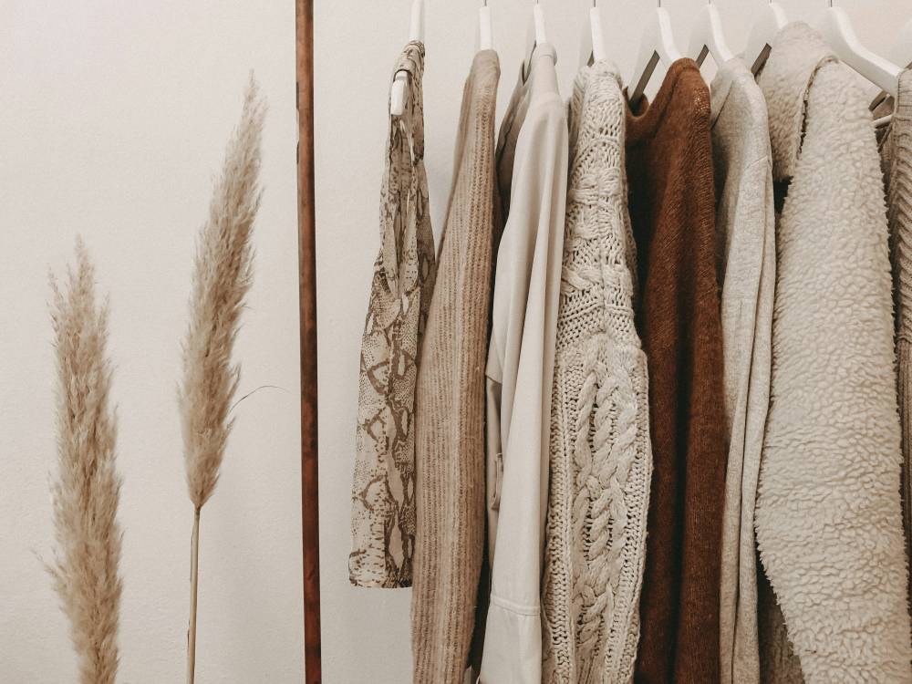 Kan du finde den skjulte skønhed i din garderobe?