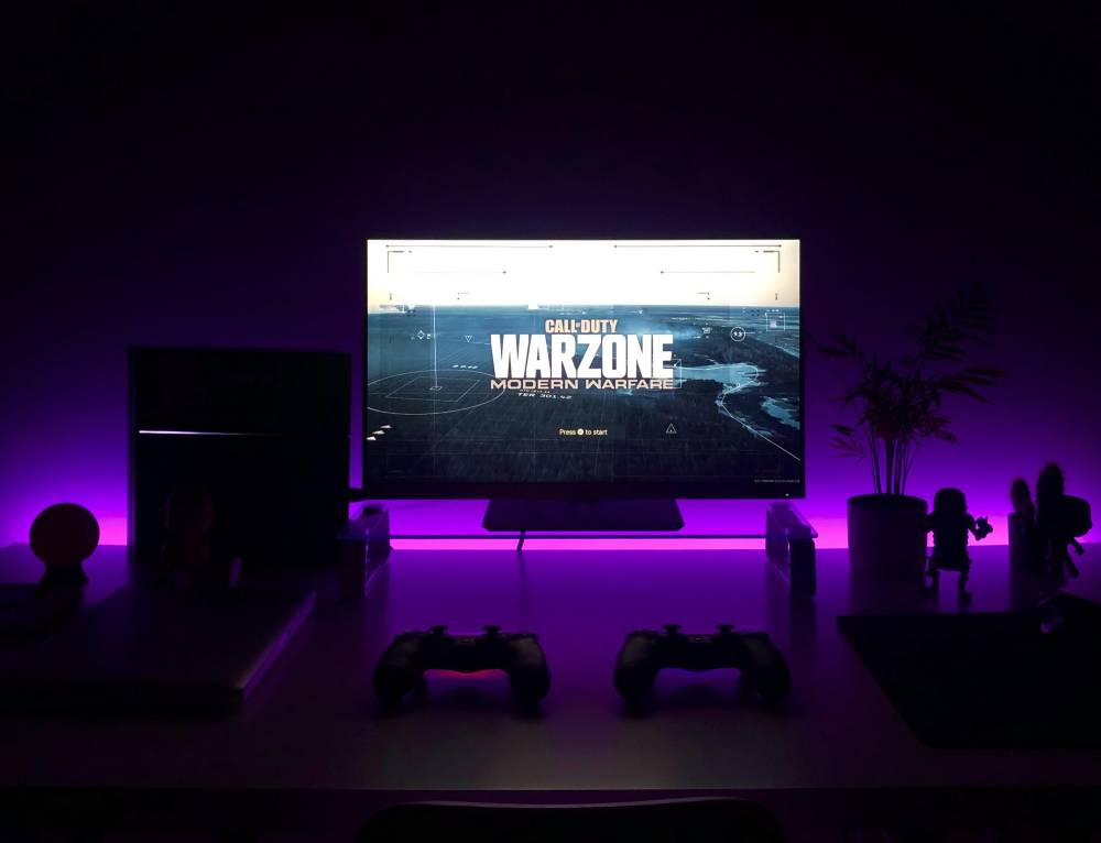 Magiske muligheder med Logitech G Pro tastatur til gamere!