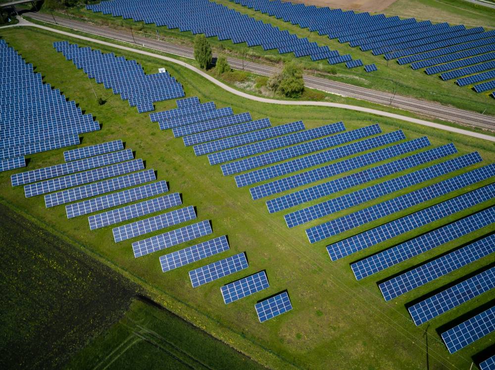 Uundgåelige grunde til at investere i solenergi nu